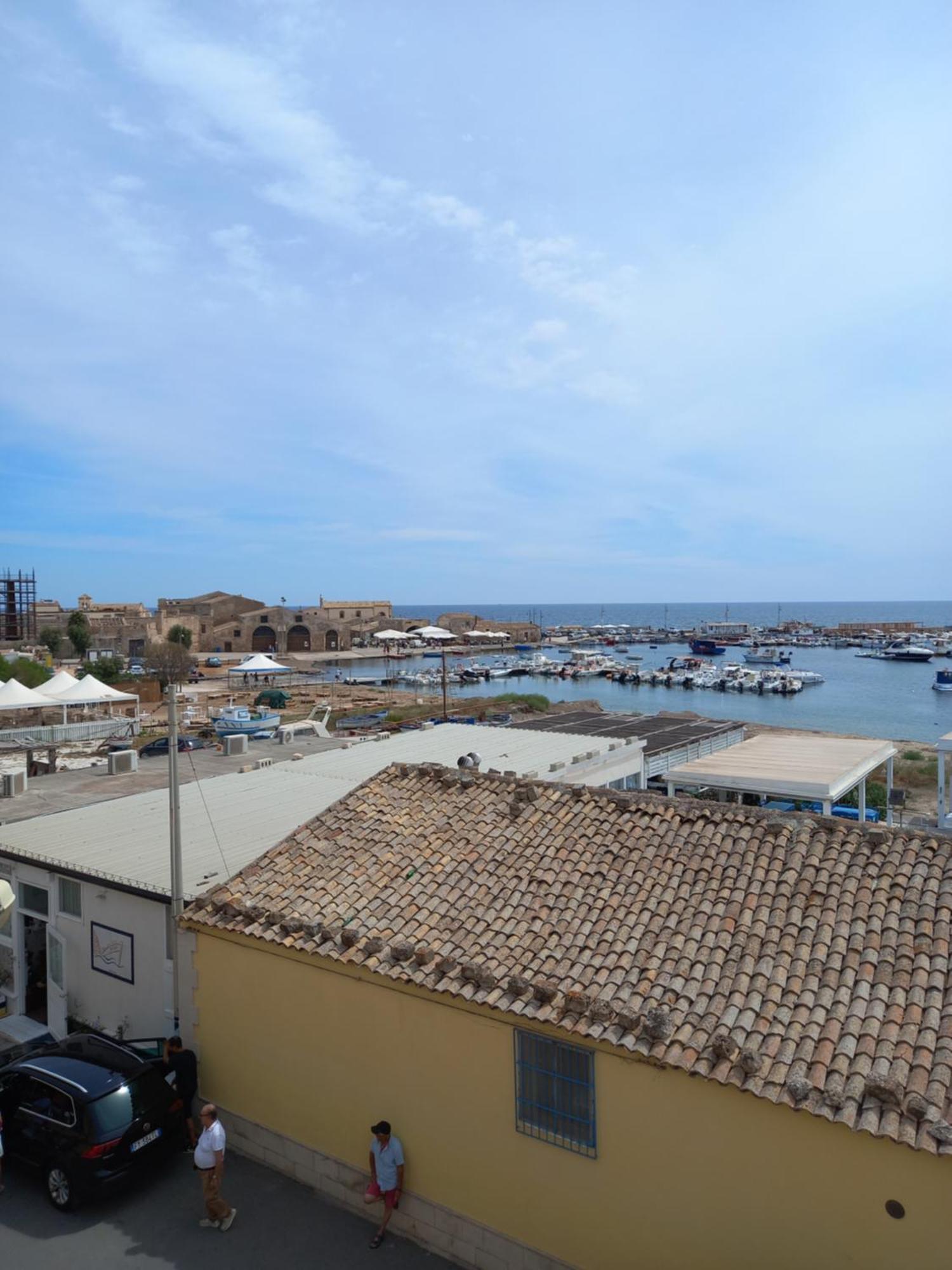 Aloha Marzamemi
