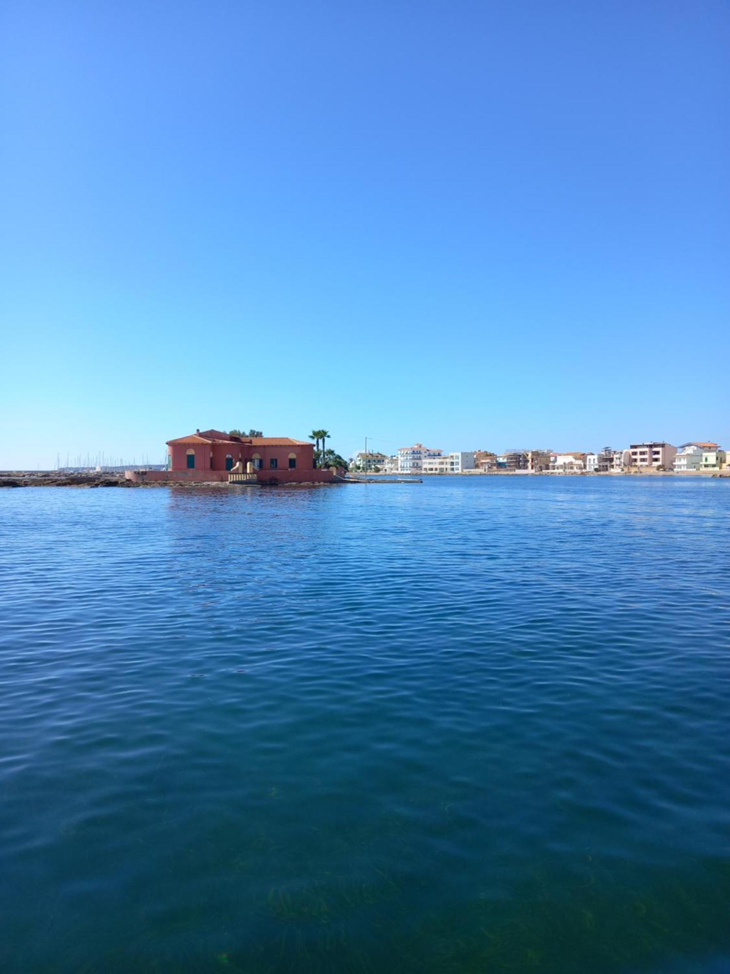 Aloha * Marzamemi